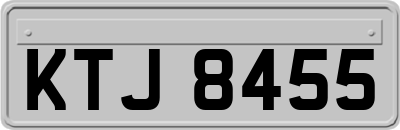 KTJ8455