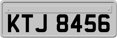 KTJ8456