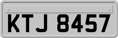 KTJ8457