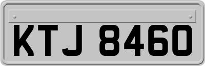 KTJ8460