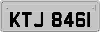 KTJ8461