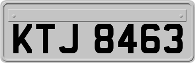 KTJ8463