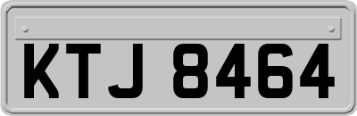 KTJ8464