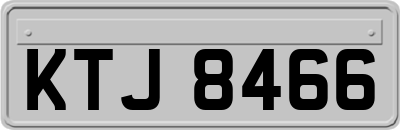KTJ8466