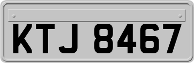 KTJ8467