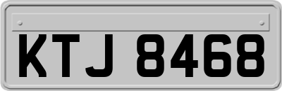 KTJ8468