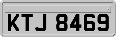 KTJ8469