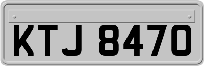 KTJ8470