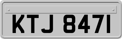 KTJ8471