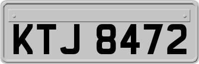 KTJ8472