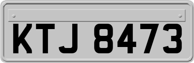 KTJ8473