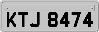 KTJ8474