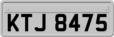 KTJ8475