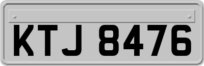 KTJ8476