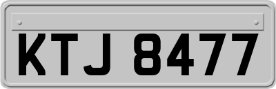 KTJ8477
