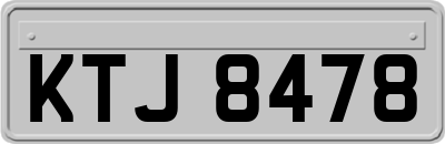 KTJ8478