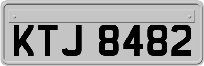 KTJ8482