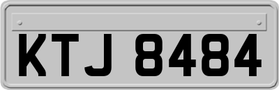 KTJ8484