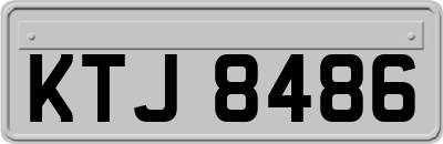 KTJ8486