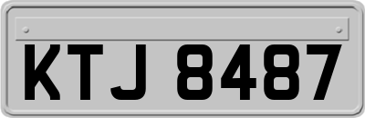 KTJ8487