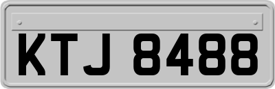 KTJ8488