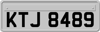 KTJ8489