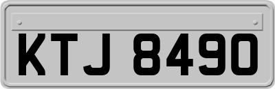 KTJ8490