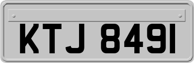 KTJ8491