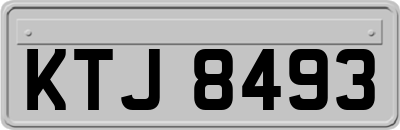 KTJ8493