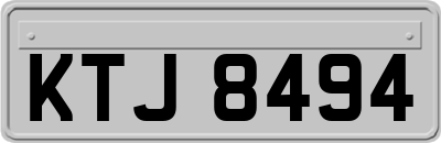 KTJ8494