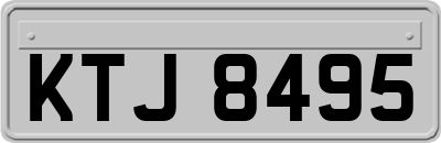 KTJ8495