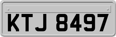 KTJ8497