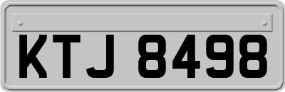KTJ8498