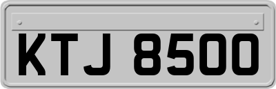 KTJ8500