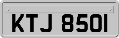 KTJ8501