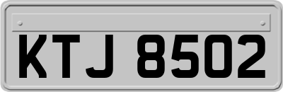 KTJ8502