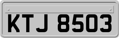 KTJ8503