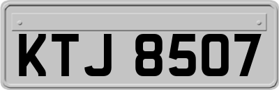 KTJ8507
