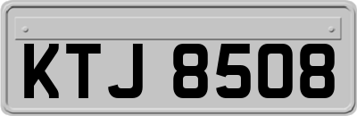 KTJ8508