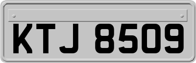 KTJ8509