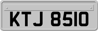 KTJ8510