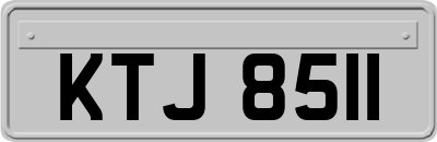 KTJ8511