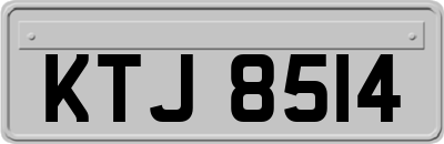 KTJ8514