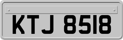 KTJ8518