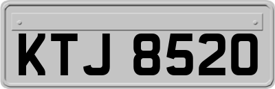 KTJ8520