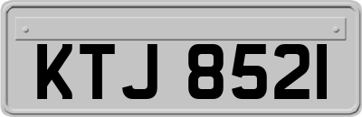 KTJ8521