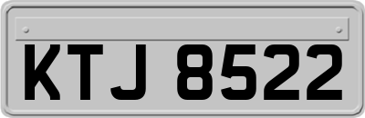 KTJ8522