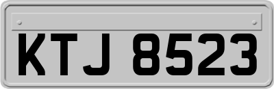 KTJ8523