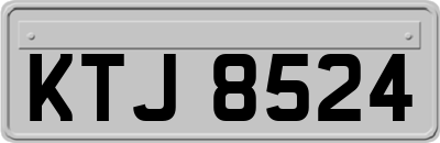 KTJ8524