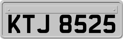 KTJ8525